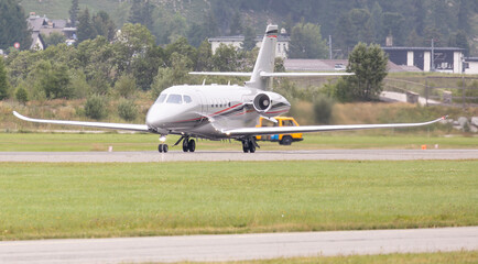 helicopter in flight