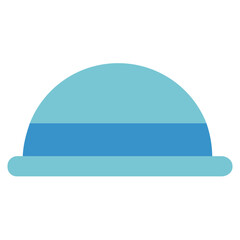 hat illustration Vector