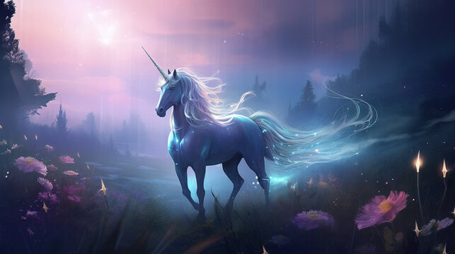 licorne Generative AI