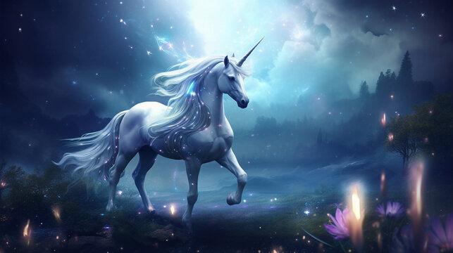 licorne Generative AI