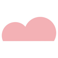 cloud illustration vector