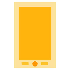 tablet illustration vector