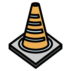 Safety Cone
