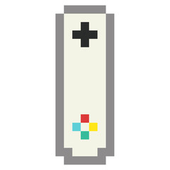 Obraz premium joystick illustration vector