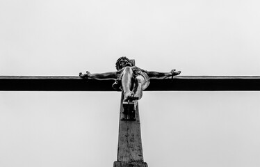 krzyże Jezusa