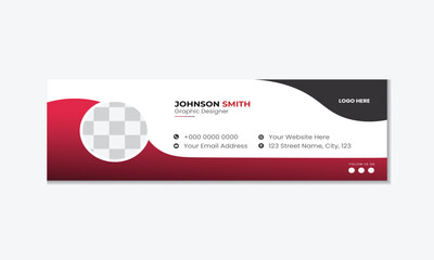  Email Signature Design