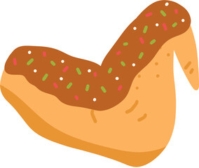 Korean friend chicken