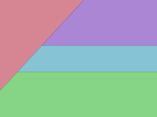 Fototapeta premium colorful modern abstract background cover design with decorative texture