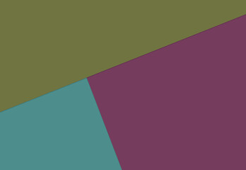 colourful modern abstract art background illustration