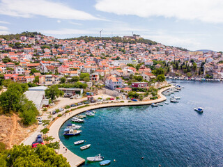 City of Šibenik landscape © Ivan