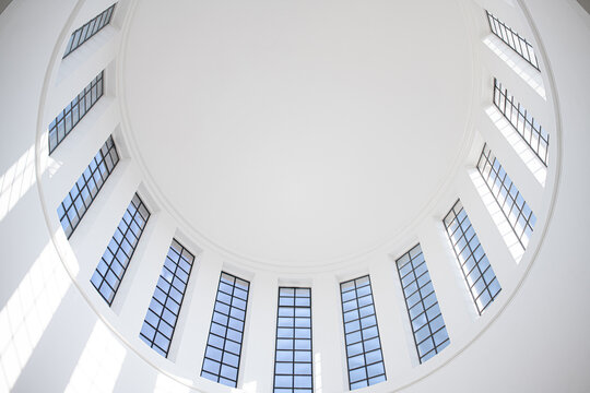 Windows in copule