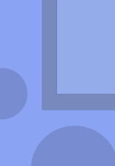 abstract geometric square colorful pattern for background