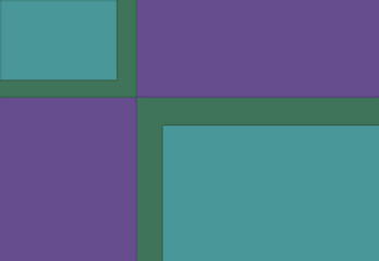 Fototapeta premium abstract background texture with geometric ornamental pattern seamless design.