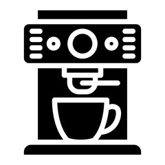 coffee machine