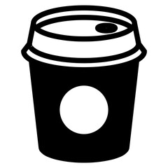 coffee, paper cup