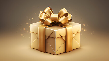 Perfectly-Wrapped-Gift-Center-Bow-Closeup-Adobe-Stock