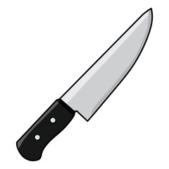 Kitchen Knife