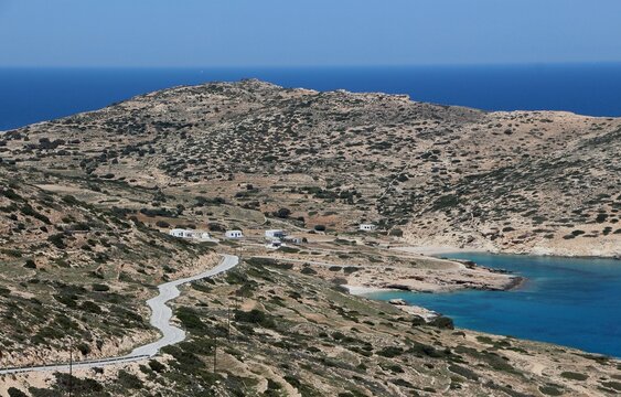 Nord Donoussa