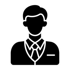Manager Icon