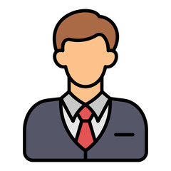 Manager Icon