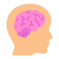 Brainstorm Icon