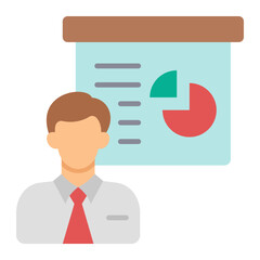 Presentation Icon