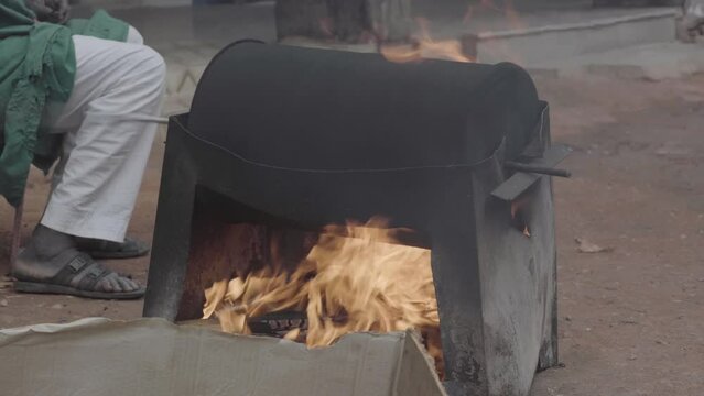 Food in Sudan
