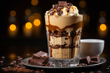 Capturing the Sweetness: Celebrate World Chocolate Day 