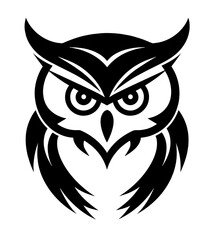 Bird pelican stork crane heron ostrich owl Marabou tattoo print stamp