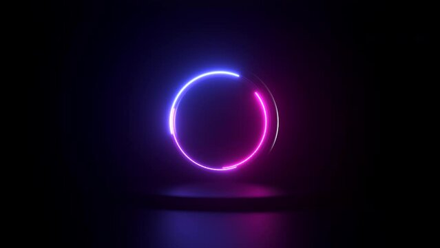 VJ NEON Disco Abstract Background, Colorful Background, 4K Ultra HD, Abstract Backgrounds, club concert dance disco dj matrix beam dmx fashion