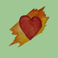 heart