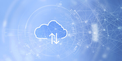 2d rendering technology Cloud computing 