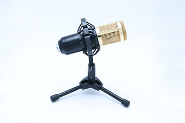 desktop microphone, for bloggers