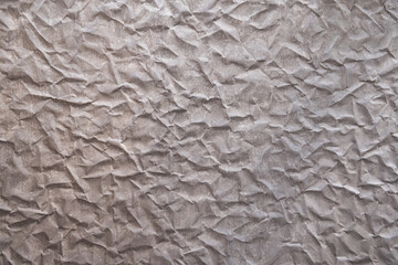 Texture froissée