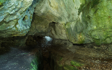 jaskinia na dupce 1