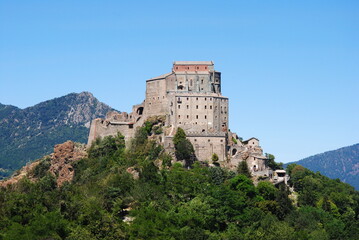 Sacra San Michele 