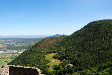 Sacra San Michele 