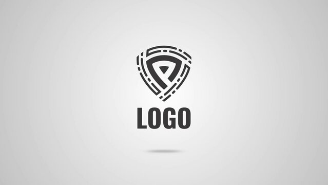 AET Simple Logo Animation Upload