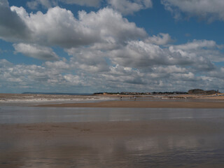 The Sands of St Leonards