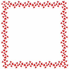 Fototapeta premium Borders and frames