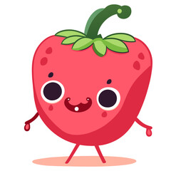 strawberry