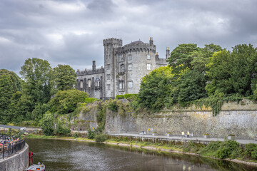 Kilkenny Ireland July