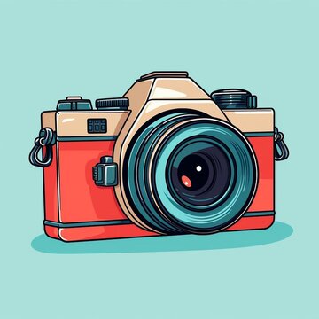 World Photography Day photos Illustration background images pictures Free