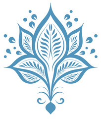 Rose Flower Love Heart Valentine's Day Garden Bouquet