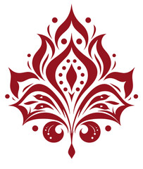 Rose Flower Love Heart Valentine's Day Garden Bouquet