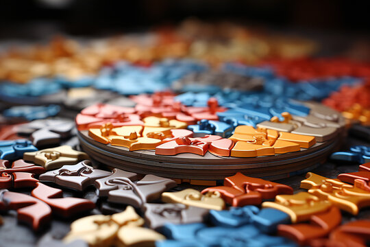 Diversity, Equity, Inclusion, and Belonging DEIB Initiatives: Embracing Diversity and Equality with LGBTQ+ Inclusion, Unity, Collaboration, Representation, and Empowerment for Social Justice