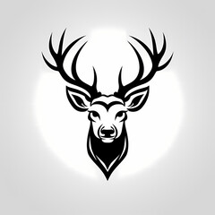 Deer Logo