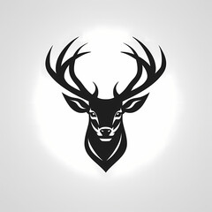 Deer Logo
