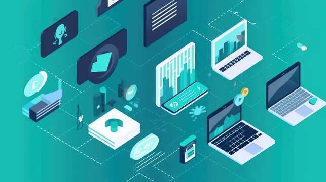 using digital tool for work and analysis.

Made with the highest quality generative AI tools