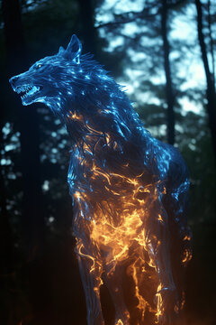 Panther enery